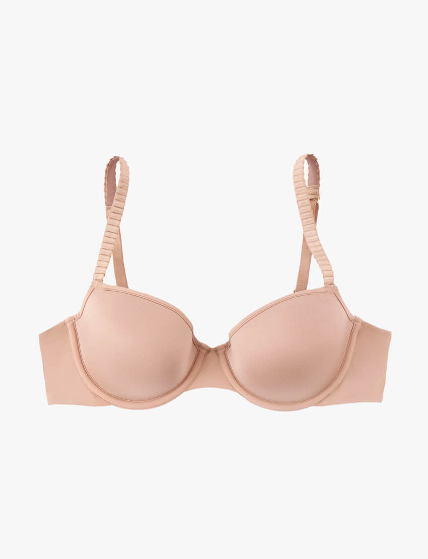 The Classic T-shirt Bra