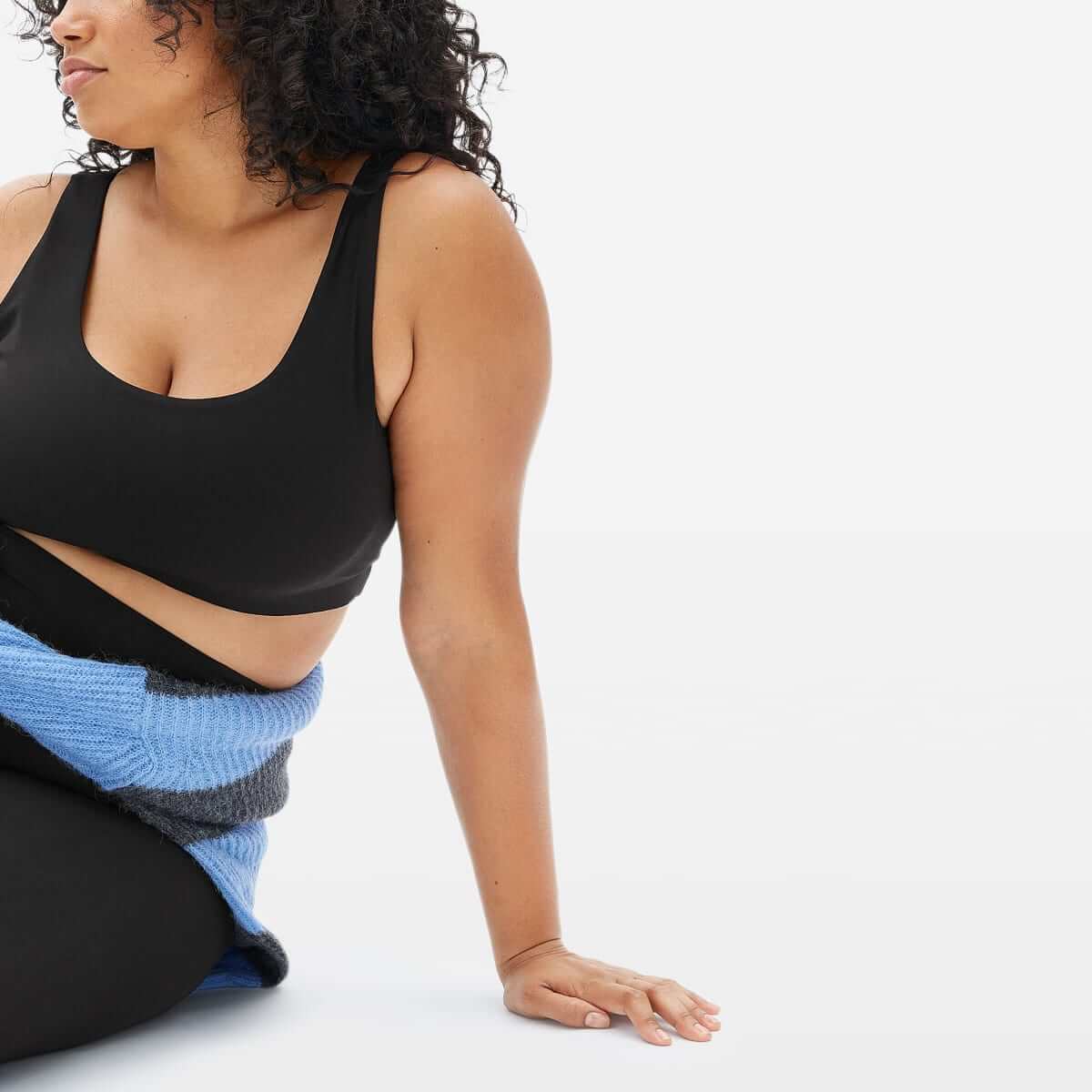 The Workout Bra